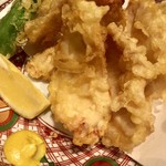 とり田 博多本店 - 