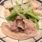 とり田 博多本店 - 