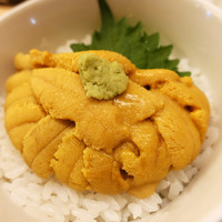 函館うに むらかみ 日本生命札幌ビル店 - 