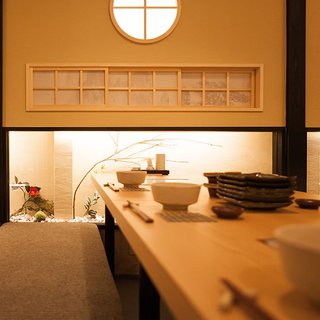 〈全席完全個室〉最大200名様までOK※貸切要相談