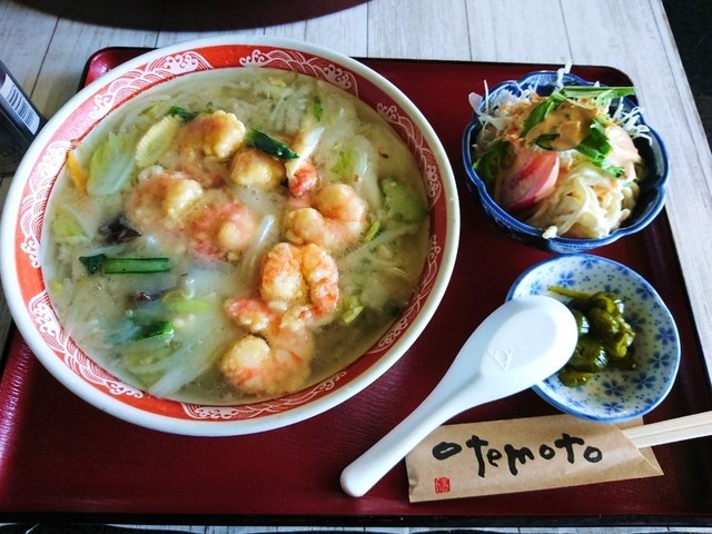 中華居酒屋 らんらん - 古川（中華料理）の写真