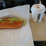 DOUTOR COFFEE SHOP - 