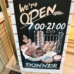 DONNER - 