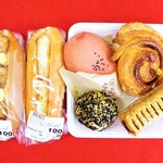 ディーズベーカリー - 
