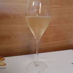 IL GHIOTTONE - スパークリングワイン