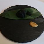 イル ギオットーネ - 賀茂茄子の炭