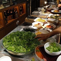 天壇 赤坂店 - 
