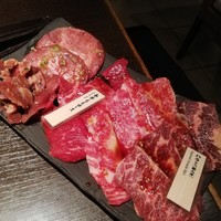 和牛焼肉 土古里 上野バンブーガーデン店 - 