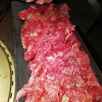 和牛焼肉 土古里 上野バンブーガーデン店 - 