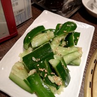 和牛焼肉 土古里 上野バンブーガーデン店 - 