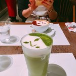 よーじやカフェ - 