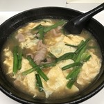 紅蘭 - ダロー麺