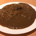 Sion - 辛さ控えめのフルーティーなカレー 970円 3.9