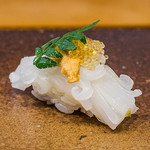 寿司つばさ - 料理写真: