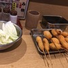 元祖串かつ だるま 通天閣店