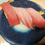 岬水産 - マグロ三昧