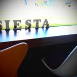 Hand drip cafe Siesta - 