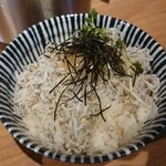 麺屋すみす半蔵門 - 