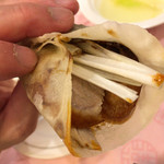 北京全聚德 - 北京全聚德三元桥店(全聚德精品烤鸭)