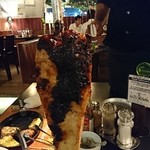 TUCANO'S Churrascaria Brasileira 池袋 - 