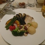 パークサイドダイナー - 