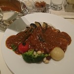 パークサイドダイナー - 