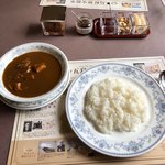 レストラン雪河亭 - 