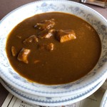 レストラン雪河亭 - 