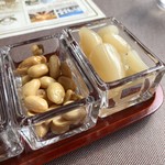 レストラン雪河亭 - 