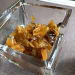 レストラン雪河亭 - 