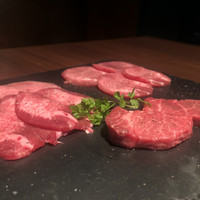 天空焼肉 星遊山 - 