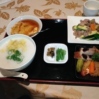 老香港酒家京都 - 