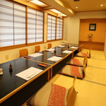 Ichifuji - 個室