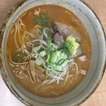 麺屋 彩未 - 