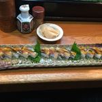 Sushi Daigo - 