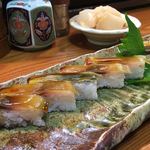 Sushi Daigo - 