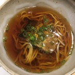 手打蕎麦 わくり - 