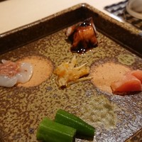 鮨 青海 - 