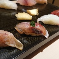 鮨 青海 - 