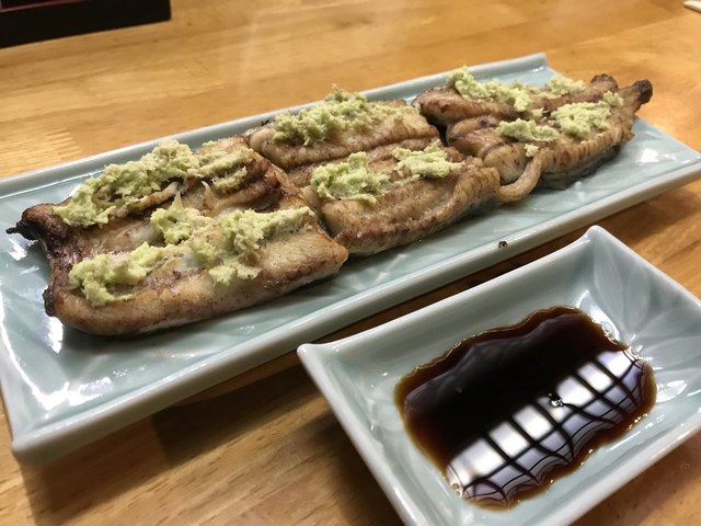 うなぎ若林 鶴岡 うなぎ 食べログ