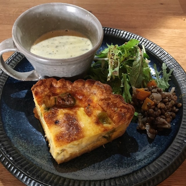 蒼々として そうそうとして 出町柳 カフェ 食べログ