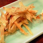 養老乃瀧 - エイヒレ