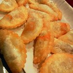 養老乃瀧 - ラビオリ