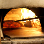 PIZZERIA　DE　NAPULE - 