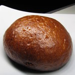 銀座甘楽 - カリントマンは、つやのある表面