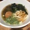 本町製麺所 天の上 JR新大阪店