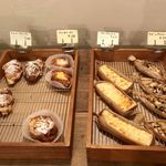 バッケンバルト - 