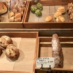 バッケンバルト - 