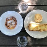 バッケンバルト - 