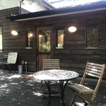 バッケンバルト - 